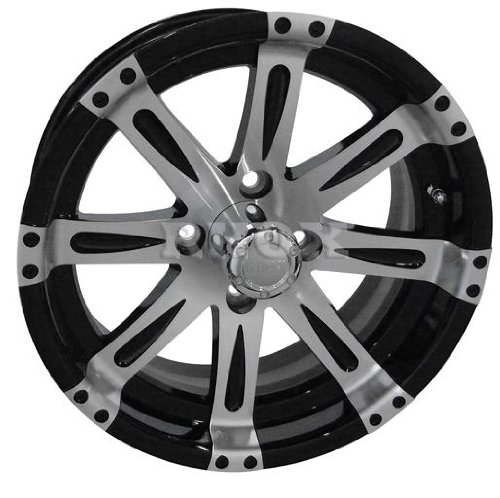 Car Best Turf West-RH TIR-RX220