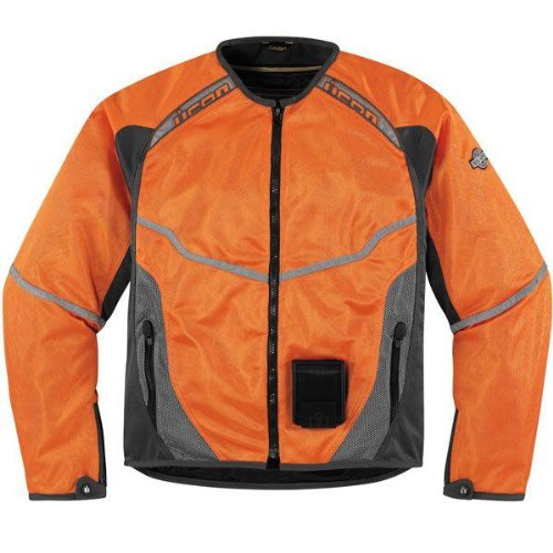 Jackets & Vests ICON I-PU-28202474