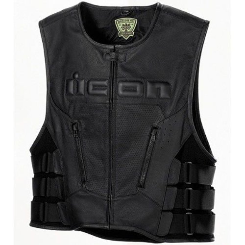 Jackets & Vests ICON I-PU-28300201