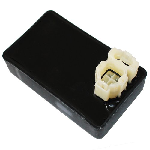 Regulators Caltric CD127/2