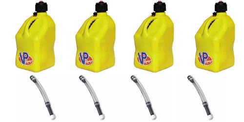 Gas Cans VP Fuels 2000YL-42KIT