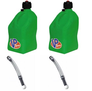 Gas Cans VP Fuels 3000OR3044