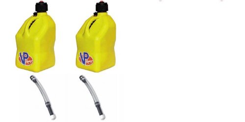 Gas Cans VP Fuels 2000YL-221KIT