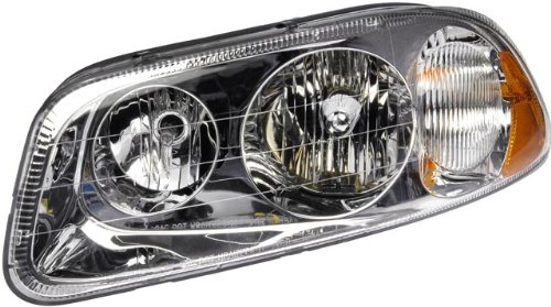 Headlight Assemblies Dorman 888-5504