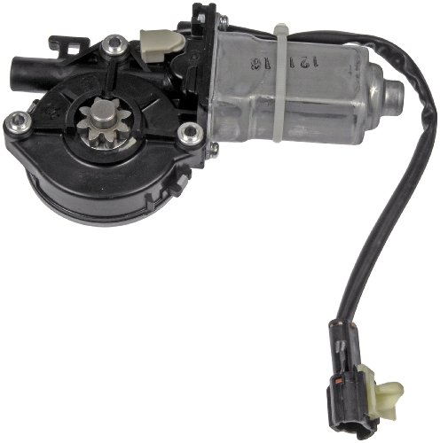 Dorman 742-922 Kia Sedona Front Driver Side Window Lift Motor Window Regulator & Motor Assemblies Dorman 742-922