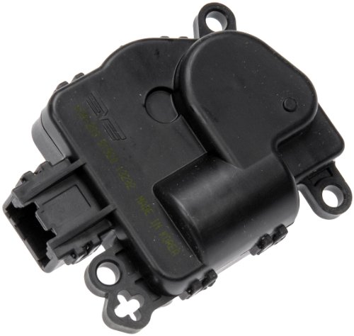Dorman 604-283 Air Door Actuator Air Conditioning Dorman 604-283