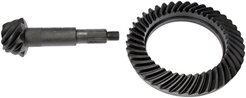 Differential Rings & Pinions Dorman 697-341