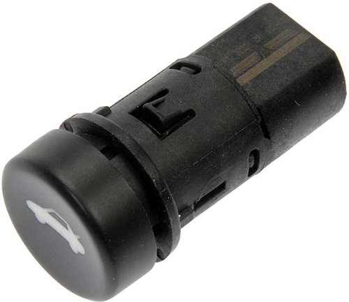 Trunk Dorman 901-133