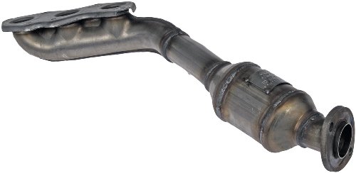 Exhaust & Emissions Dorman 674-641
