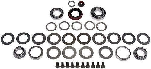 Automatic Transaxle Dorman 697-107