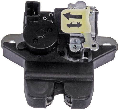 Dorman 937-167 Door Lock Actuator Power Door Lock Dorman 937-167