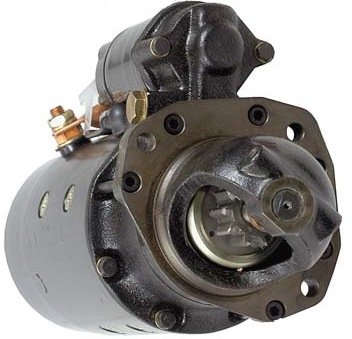 Starters Rareelectrical 16644*2