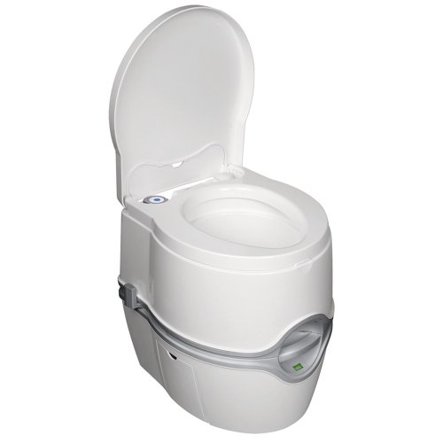 Thetford Porta Potti Curve Toilets Thetford Marine 1135-42906