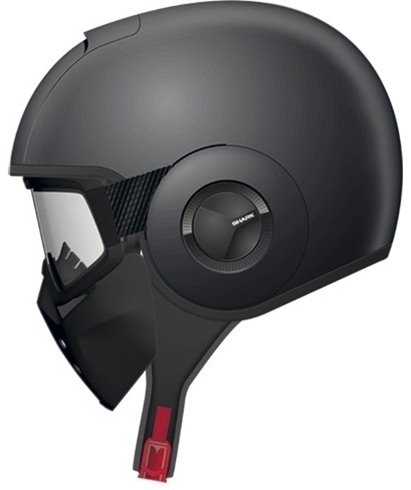 Helmets Shark HE3017DKWKM