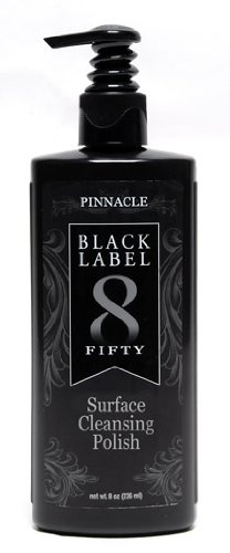 Waxes Pinnacle Black Label PBL-150