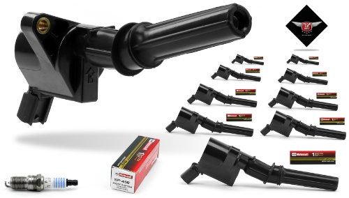 Coils Tune Up SetTM COP9 FD503 F523 FD493