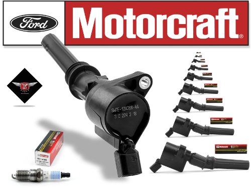 Coils Motocraft COP9 FD503 F523 FD493