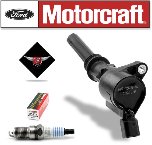 Coils Motocraft COP9 FD503 F523 FD493