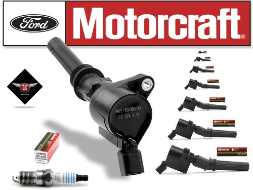 Coils Motocraft COP9 FD503 F523 FD493