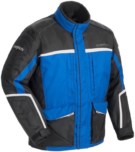 Jackets & Vests Cortech 8940-0202-04