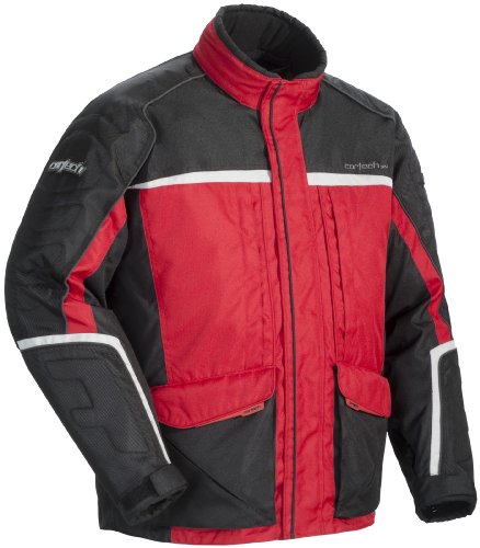 Jackets & Vests Cortech 8940-0201-08