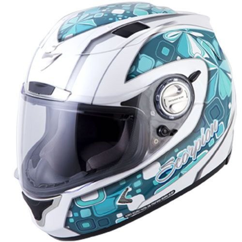 Helmets Scorpion 110-6802