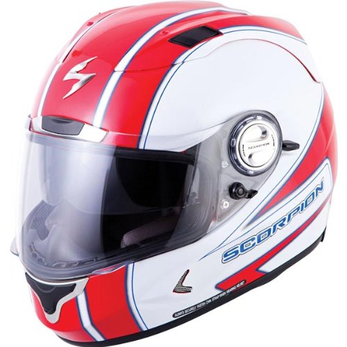 Helmets Scorpion 110-5017