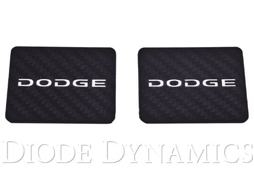 Cup Holders Diode Dynamics ACFdoha-0811-albk-ddge