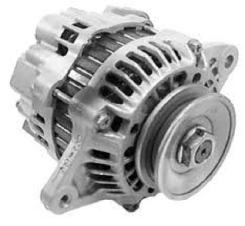 Water Pumps Mitsubishi A007T02077C
