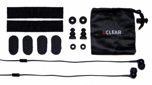 Helmet Communication UClear 11017