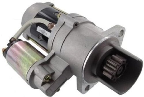 Mitsubishi OEM Starter M002T55971 for 1979 and up Onan DJC RDJC RDJF IND/AGR/MARINE engine 0191-1399 18168 12V Starters Mitsubishi M002T55971