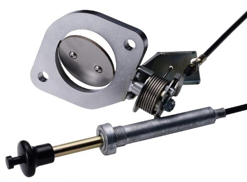 Exhaust & Emissions APEXi 155-A014