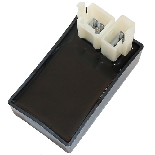 Regulators Caltric CD143/1