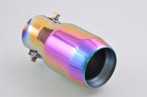 Mufflers Wotefusi QPA125*