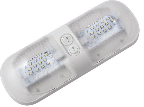 Ming's Mark 9090107 LED Dome Light Fixture Lighting Ming's Mark 9090107