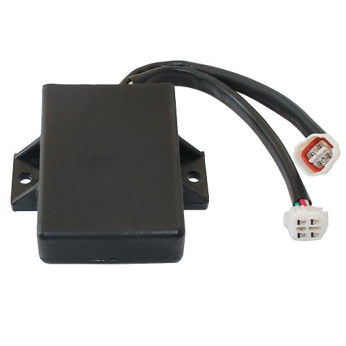 Regulators Caltric CD147/1