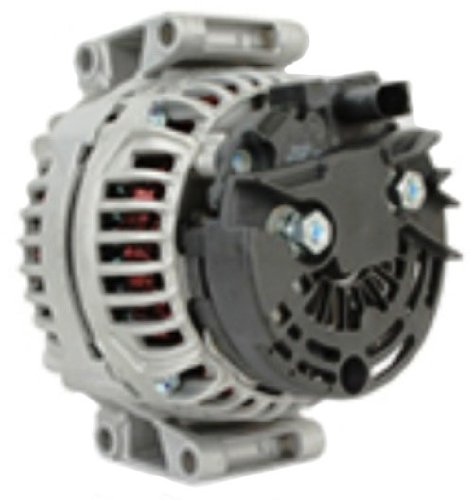 Alternators Discount Starter & Alternator 23255N