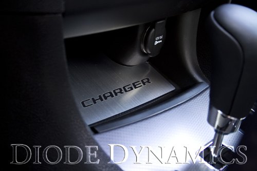 Automobilia Diode Dynamics ACmiss-0819-albk-chgr