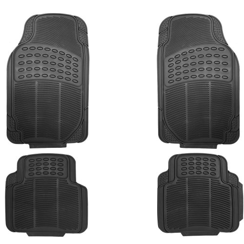 Universal Fit Oxgord SUV-04HQB-Chev-C10-BK