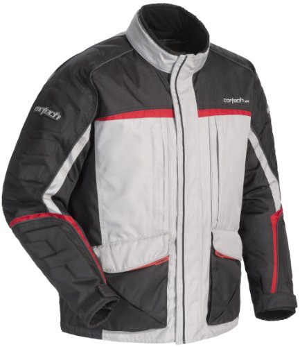 Jackets & Vests Cortech 8940-0207-04