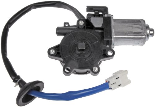 Power Window Motors Dorman 742-524