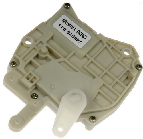 Power Door Lock Dorman 746-375