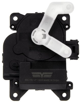 Dorman 604-176 HVAC Heater Blend Door Actuator Electrical Dorman 604-176
