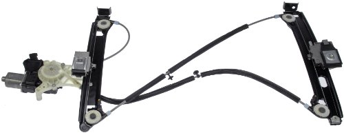 Power Window Regulators Dorman 751-233