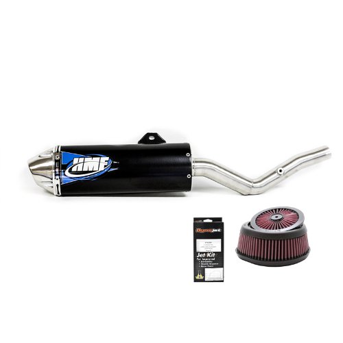 Complete Systems HMF Engineering 138443706186-3124-KN