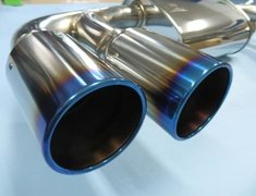 HKS (31021-AM006) Legamax Premium Muffler Mufflers HKS 31021-AM006