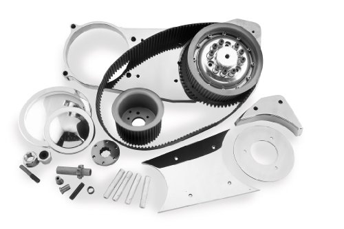 Belts Belt Drives EVO-9S