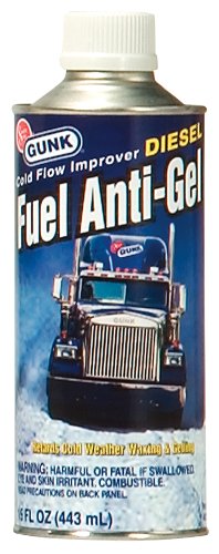 Diesel Additives MotorMedic M2216-12PK