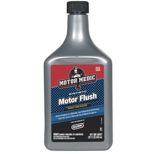 Engine MotorMedic MFD1-12PK