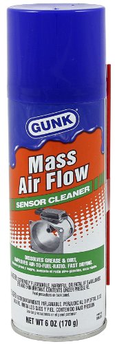 Parts Cleaners Gunk MAS6-12PK